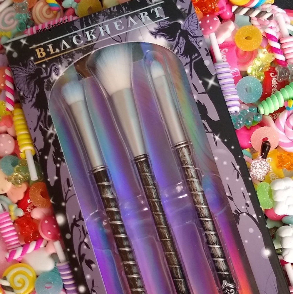 💄Brush Set💄